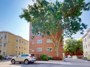 70 Park St APT 32, Somerville, MA 02143