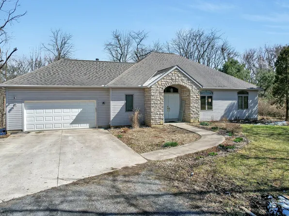 4383 County Road 232, Marengo, OH 43334