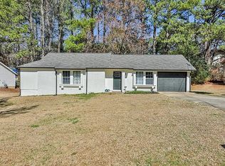 3915 Basil Way SW, Atlanta, GA 30331