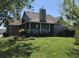 3101 N Steven St, Augusta, KS 67010