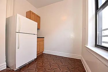 Rented by Corcoran