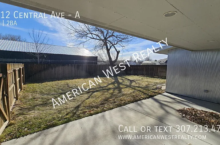 2312 Central Ave #A — Photo 10