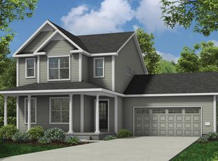 828 Tamarack Ln, Sun Prairie, WI 53590