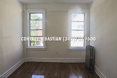 Rented by Contact Realty