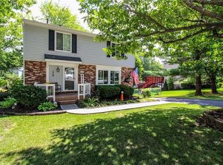 179 Firwood Dr, Bridgeville, PA