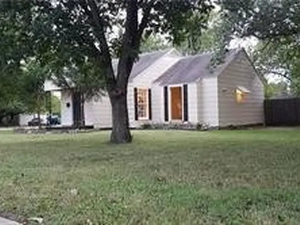 5712 Broadway Ave, Haltom City, TX 76117