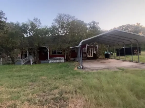 11270 Leisure Road, Brenham, TX 77833