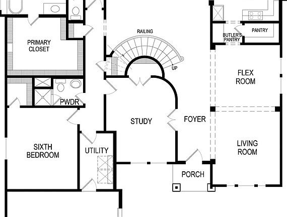 3rd image of this home