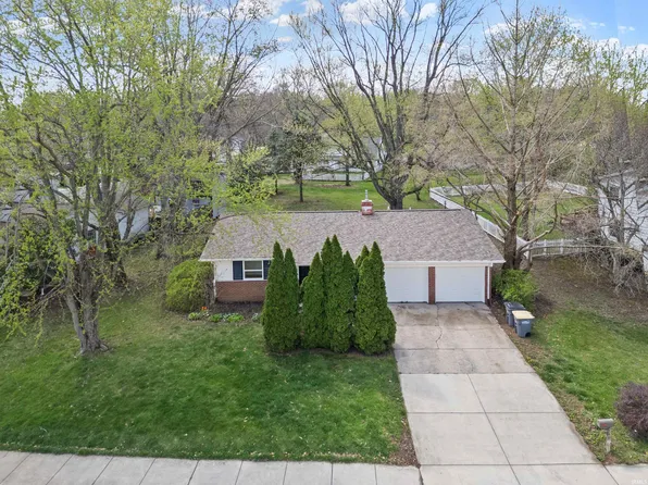 149 E Navajo St, West Lafayette, IN 47906