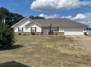 118 Sutton Rd, Nashville, AR 71852