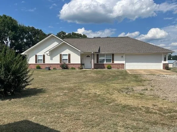118 Sutton Rd, Nashville, AR 71852