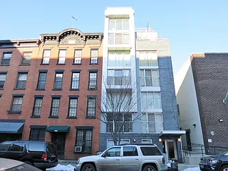 Sold by Brooklyn Heights Real Estate Inc