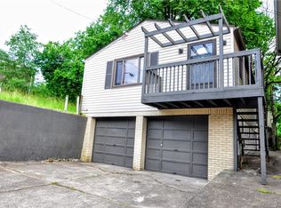 121 W McIntyre Ave, Pittsburgh, PA