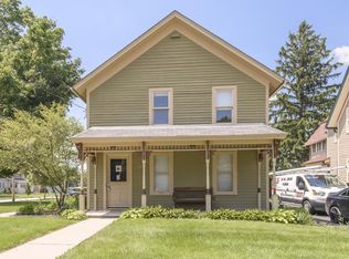 204 N Charles St, City Of Waukesha, WI 53186