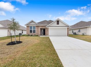 212 Whaley St, Caldwell, TX 77836