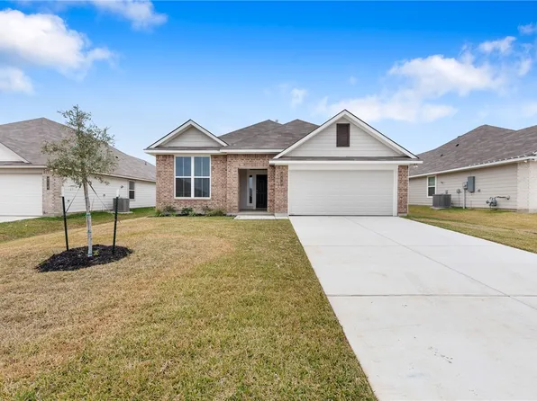 212 Whaley St, Caldwell, TX 77836