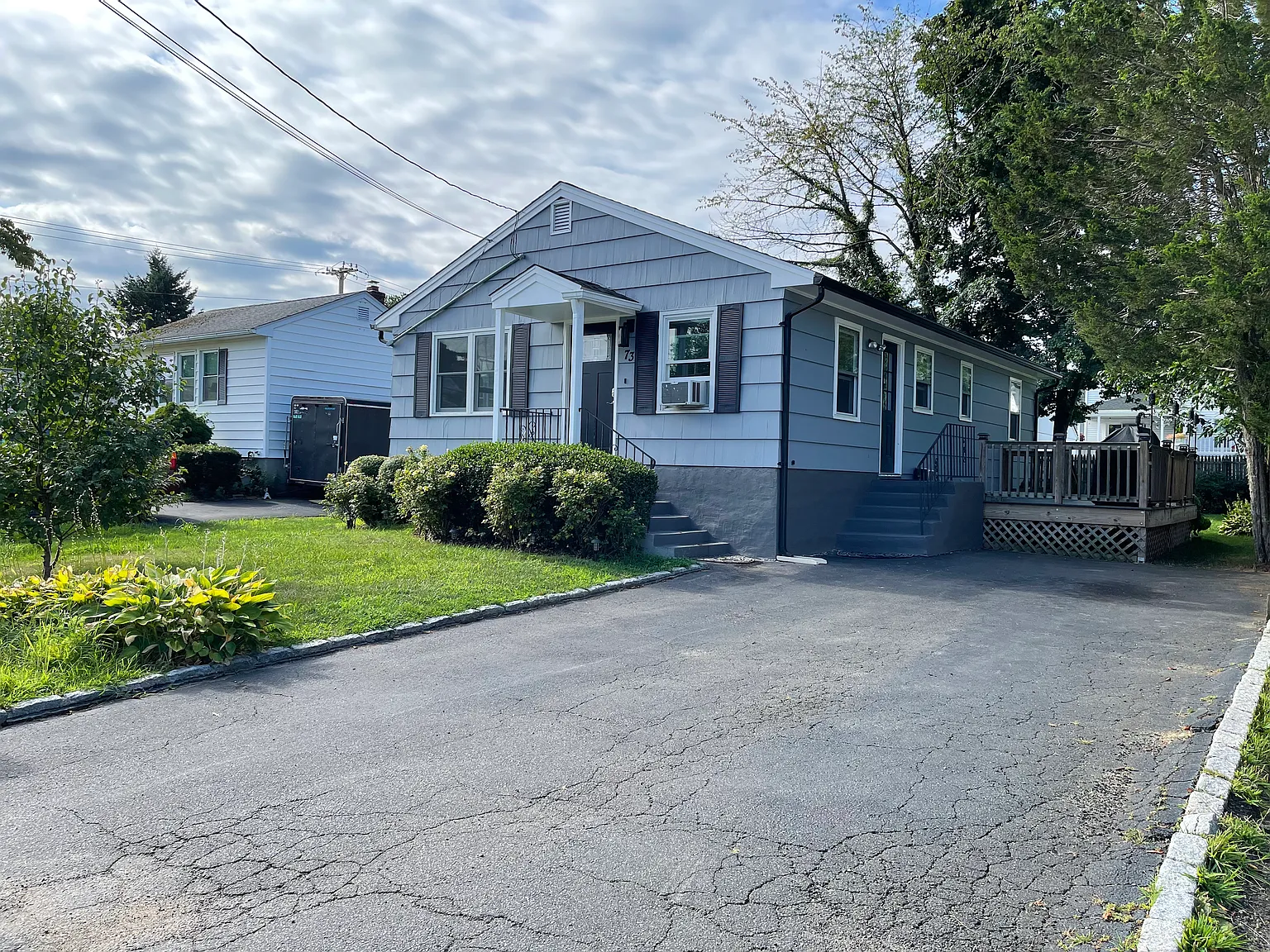 73 Bullard St — Photo 1