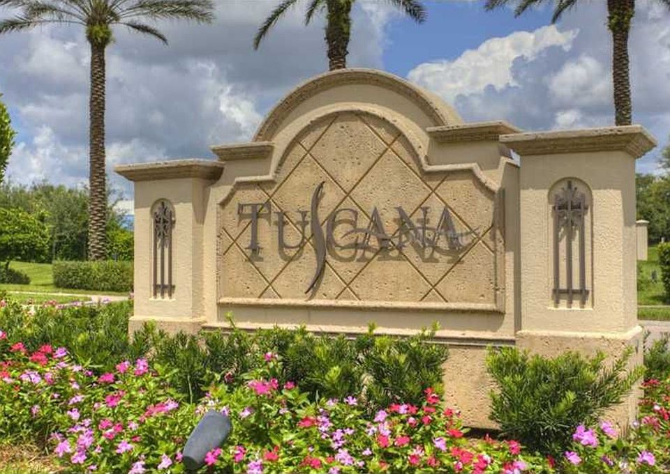 2nd image of 4629 Tuscana Dr