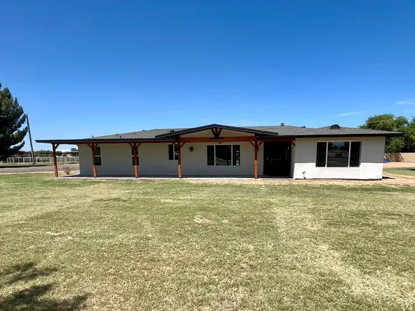 2116 E Wyatt Way, Gilbert, AZ 85297