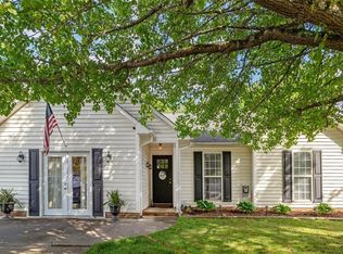 110 Hawks Nest Dr, Fletcher, NC 28732