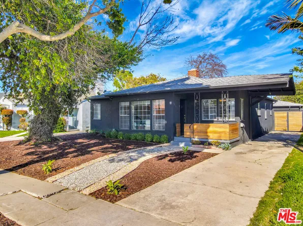 9210 S Van Ness Ave, Los Angeles, CA 90047