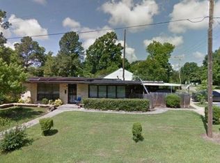 1306 Circle Dr, Lake Village, AR 71653