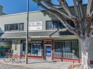 42 Otis St, San Francisco, CA 94103