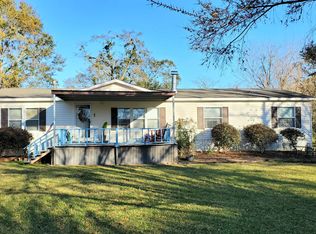 2195 Providence Rd, Leesville, LA 71446