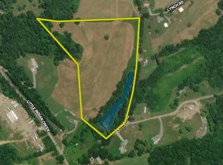 0 Lynch Rd LOT WP001, Morgantown, WV 26501