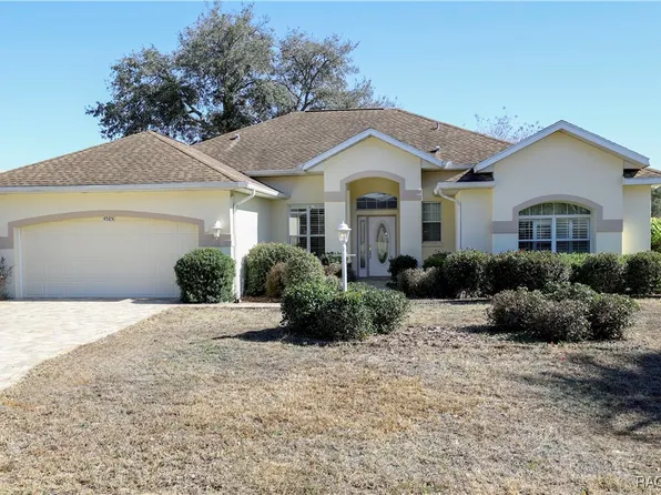 4585 N Jademoor Dr, Beverly Hills, FL 34465