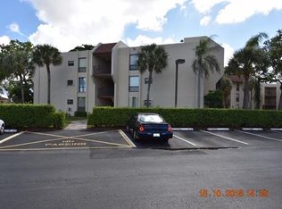 7750 W McNab Rd APT 319, Tamarac, FL 33321