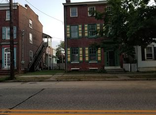 91 West Broadway, Salem, NJ