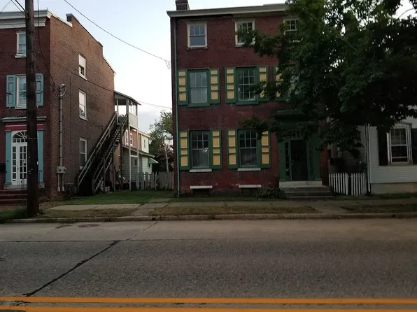 91 West Broadway, Salem, NJ 08079