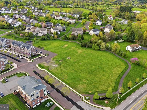 0 Ashland Dr, Harleysville, PA 19438