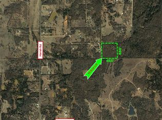 21451 NE 146th St, Luther, OK 73054