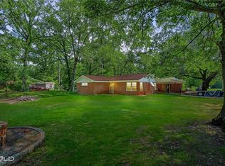 7911 Highway 371, Coushatta, LA 71019