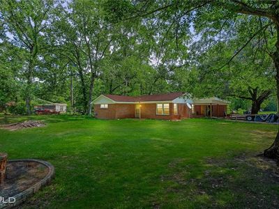 7911 Highway 371, Coushatta, LA, 71019