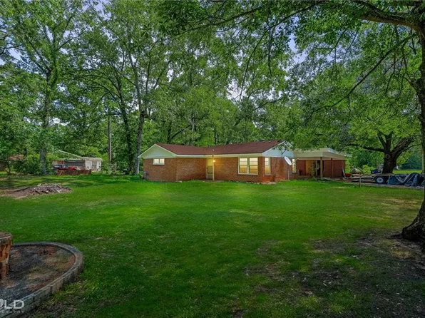 7911 Highway 371, Coushatta, LA 71019