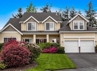 2336 S 284th Ct, Federal Way, WA