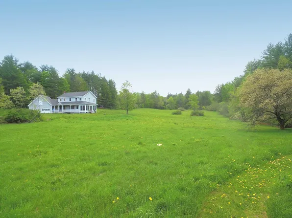 68 Loomis Highlands, Waterbury, VT 05677