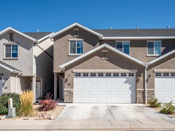 173 E Fiddlers Canyon Rd Unit 65, Cedar City, UT 84720