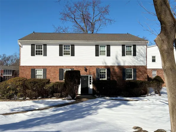 7 Essex Lane #B3, Suffern, NY 10901