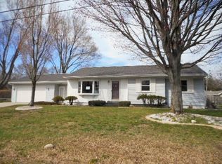 228 McConnell Ave, Muskegon, MI 49445