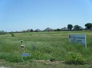 7245 Deer Field Dr, Mansfield, TX 76063