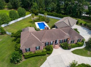 1018 Mount McKinley Dr, Summerville, SC 29483
