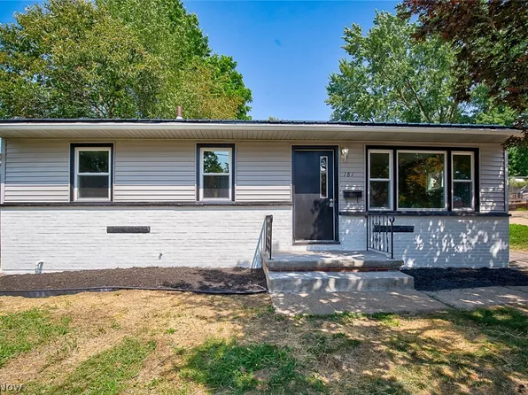 181 Thorlone Ave, Akron, OH 44312