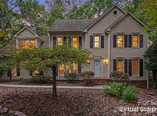4608 Sarandon Ct, Charlotte, NC 28215