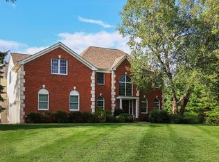 771 Riverside Dr, Hillsborough, NJ 08844