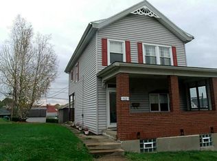1527 Elm St, Greensburg, PA