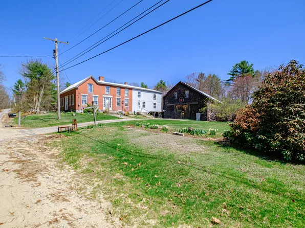277 Rayville Road, Otisfield, ME 04270
